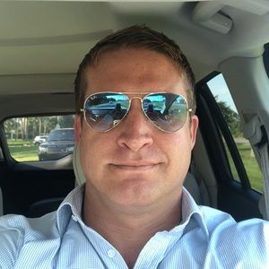 Meet your Posher, Ryan